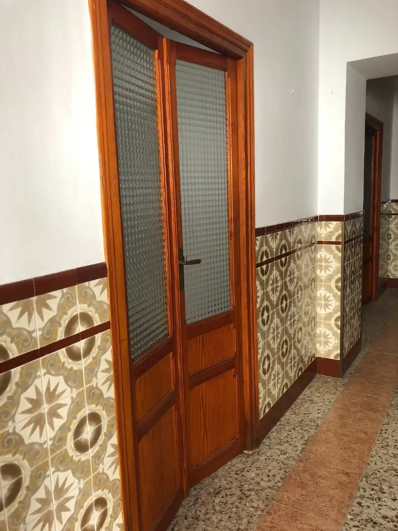 Casa o xalet en venda en Cabeza del Buey amb Traster