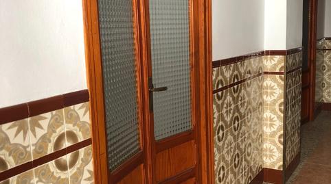 Foto 2 de Casa o chalet en venta en Calle Licenciado Zarcero, 8, Cabeza del Buey, Badajoz