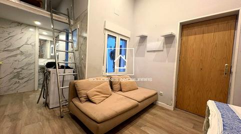 Photo 3 of Planta baja for sale in De José Serrano, San Diego, Madrid