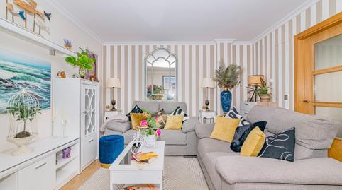 Foto 2 de Àtic en venda a Casco Histórico, Churriana de la Vega