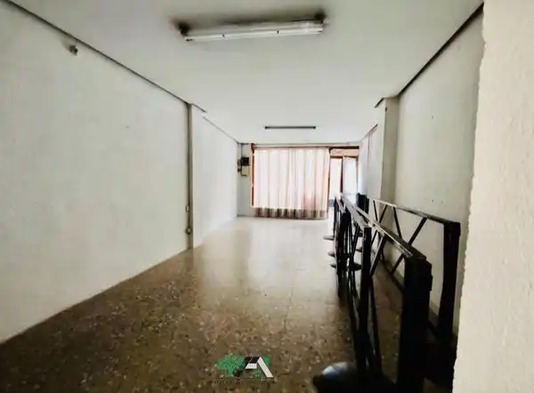 Local comercial en venda a Calle Patrocinio Biedma, imagen 6