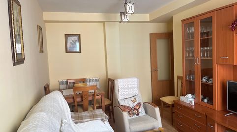 Foto 2 de Piso en venta en Calle Alfareros, Pizarrales, Salamanca Capital