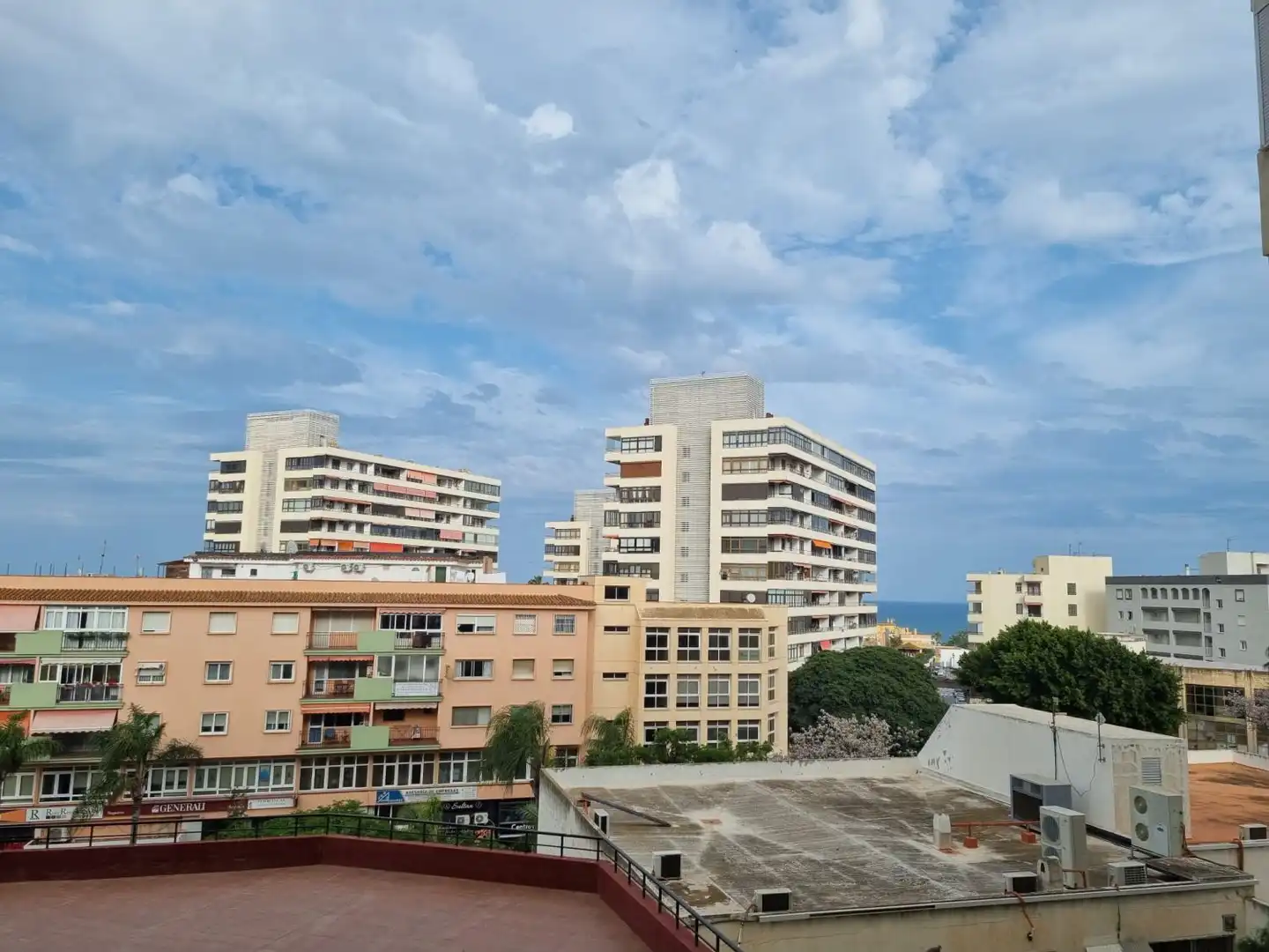 Apartments for sale in Palma de Mallorca, 5, Manantiales - Estación de Autobuses