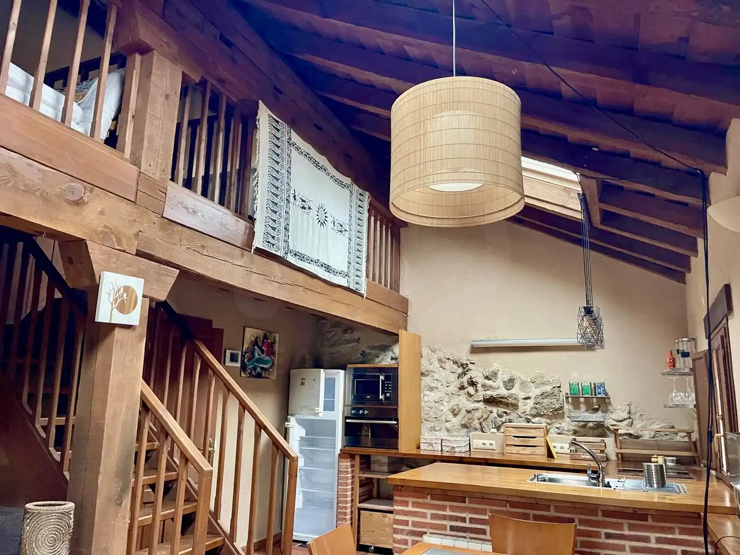 Haus zum Verkauf in Área Rural, imagen 9