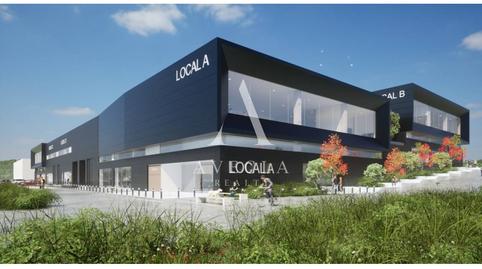 Photo 4 of Industrial buildings to rent in Calle Serra de Galliners, 1, Campoamor, Sabadell