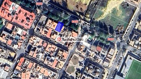 Foto 2 von Residential zum Verkauf in Santa Lucía, 56, Los Molinos, Alcalá de Guadaira