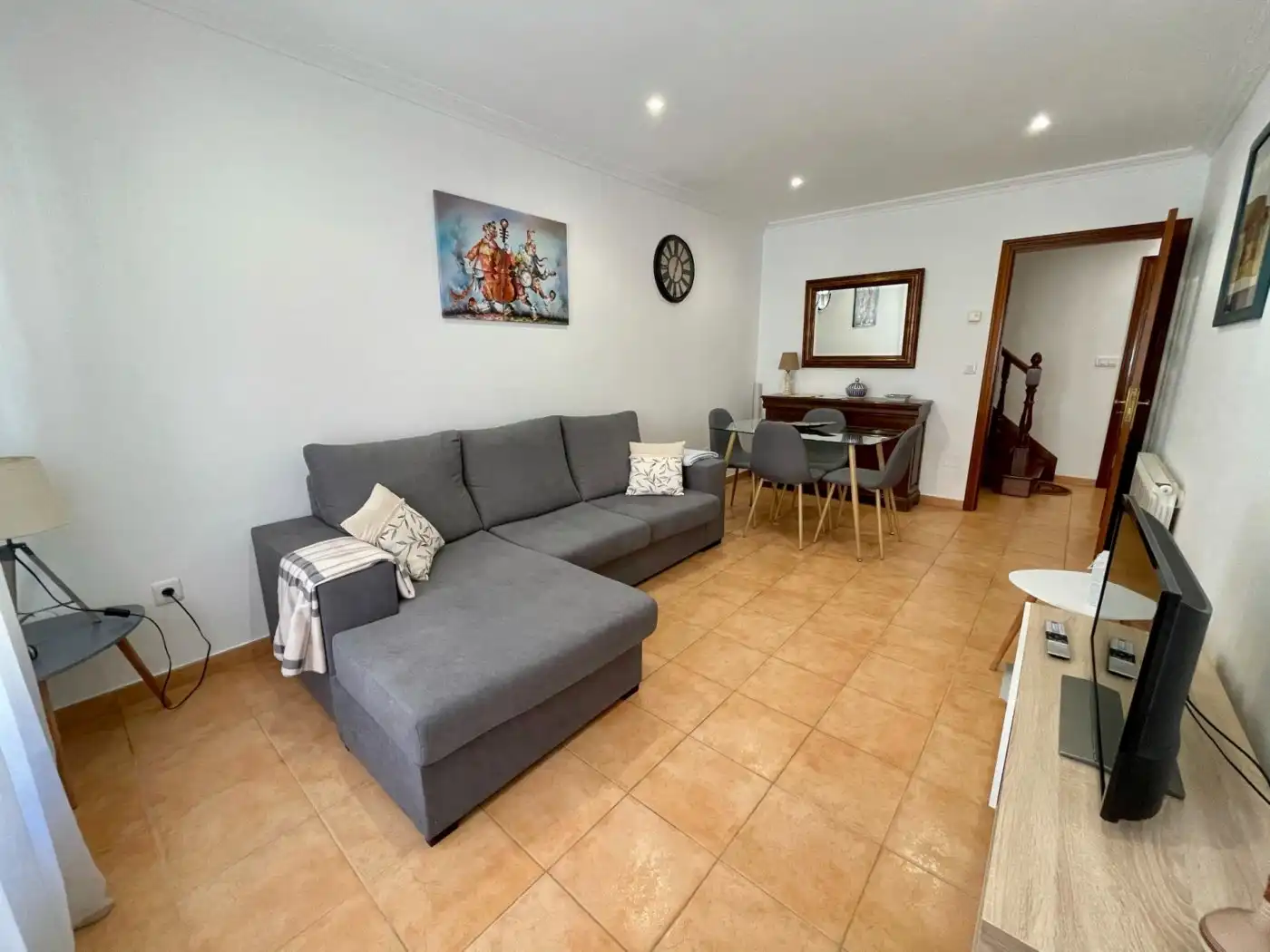 Dúplex amb terrassa de lloguer a Lugar Saltiño 14, imagen 53