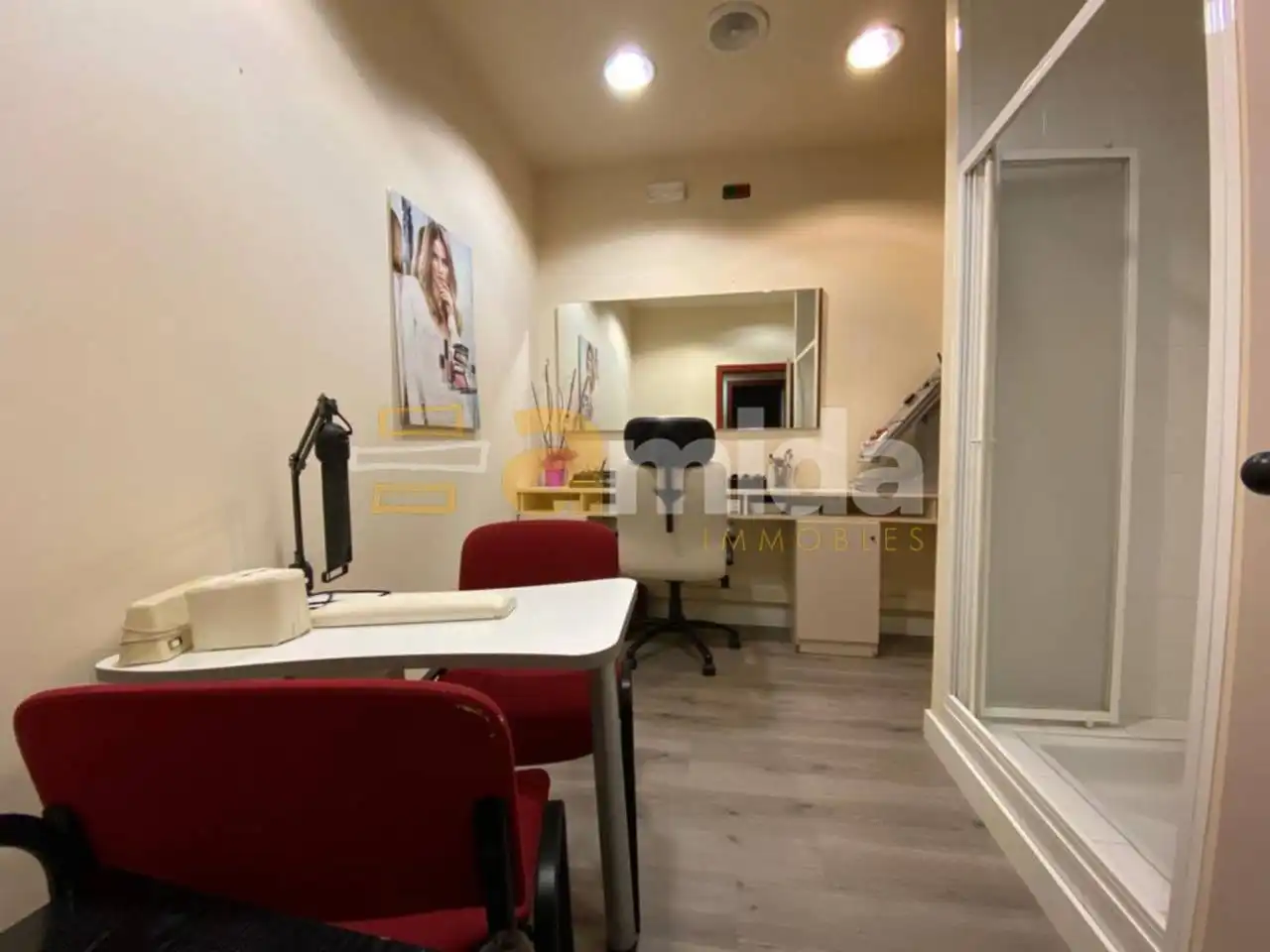 Business premises for transfer in Centre - Eixample – Can Llobet, imagen 9