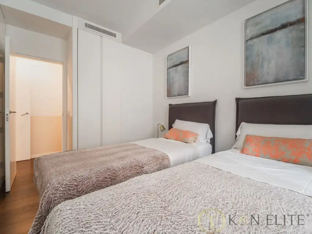 Flat with lift for sale in Calle Gran Via, imagen 16