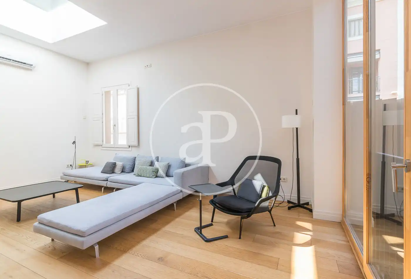 Casa o chalet de alquiler en Carrer dels Tres Reis, Sarrià
