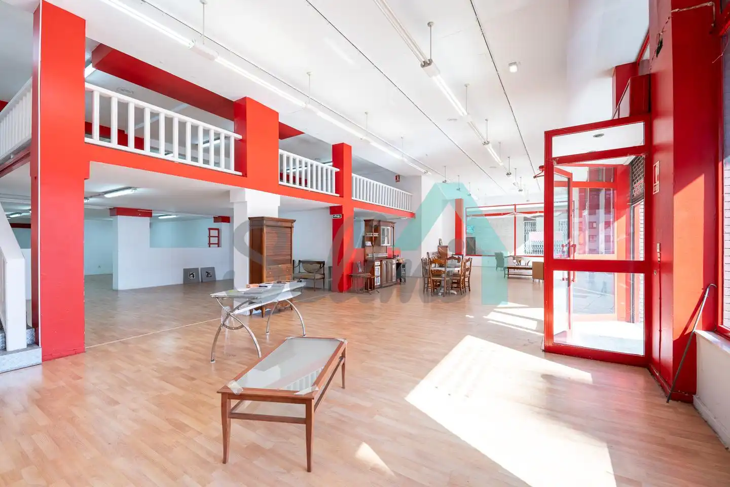 Commercial properties for rent in Oviedo 
