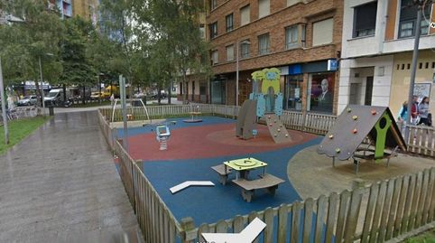 Foto 5 de Garatge de lloguer a Barrio del Centro, Gijón
