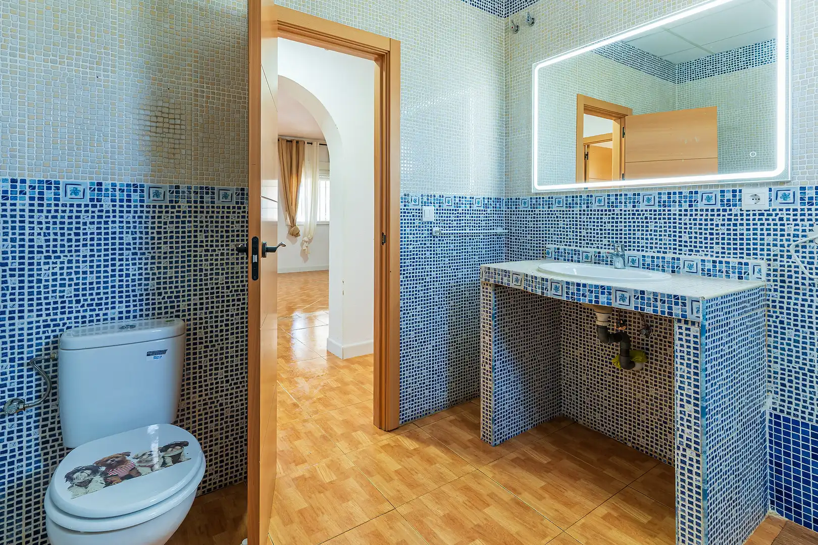Casa o chalet en venta en Diseminado los Majuelos, 16, Niebla