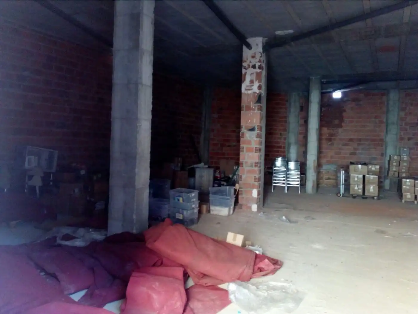 Local comercial de lloguer a El Ejido Ciudad, imagen 2