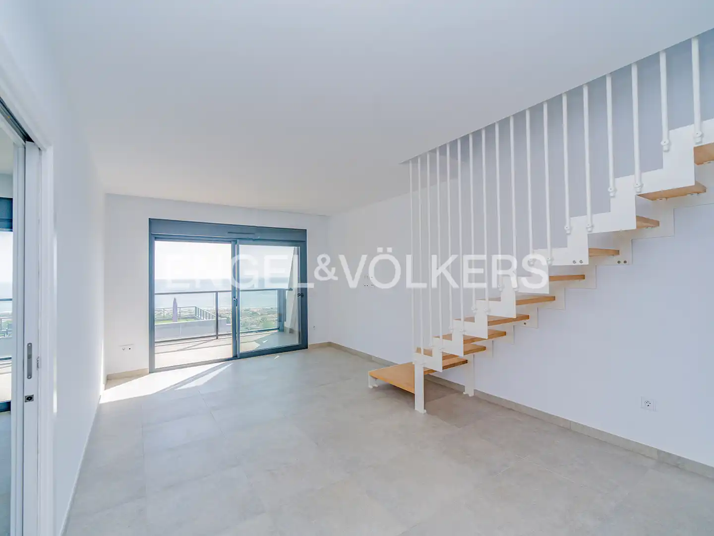 Living room of Flat for sale in Gran Alacant