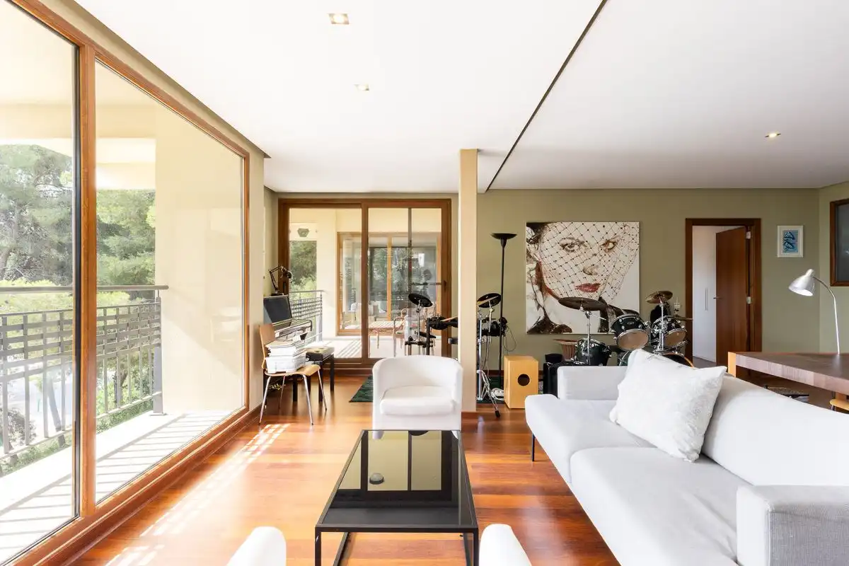 Maison avec terrasse à vendre à Urbanización Bosque U14, imagen 41