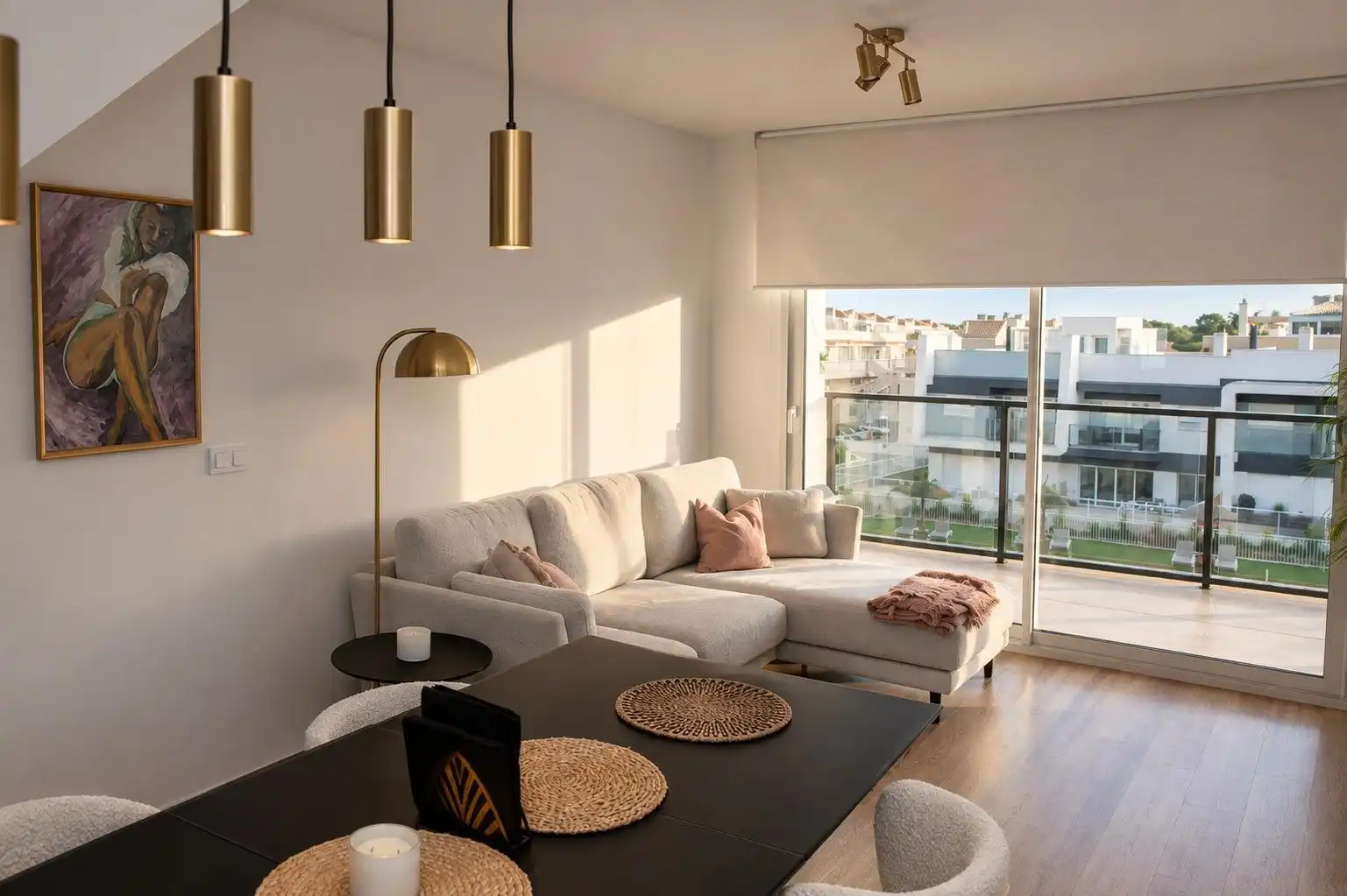 Attique avec terrasse à vendre à Avenida Avenida Escandinavia, imagen 7