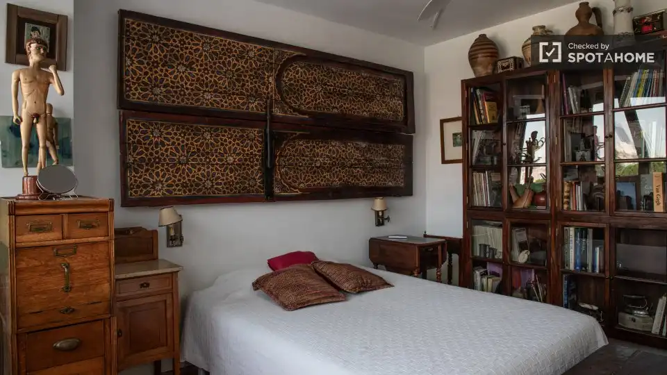 Zimmer in Pinar del Rey