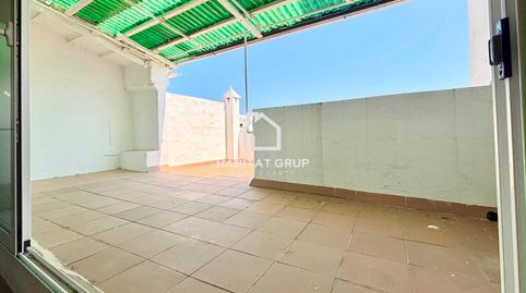 Foto 4 de Casa adosada en venda a Molí des Pla - Andrea Doria, Maó - Mahón