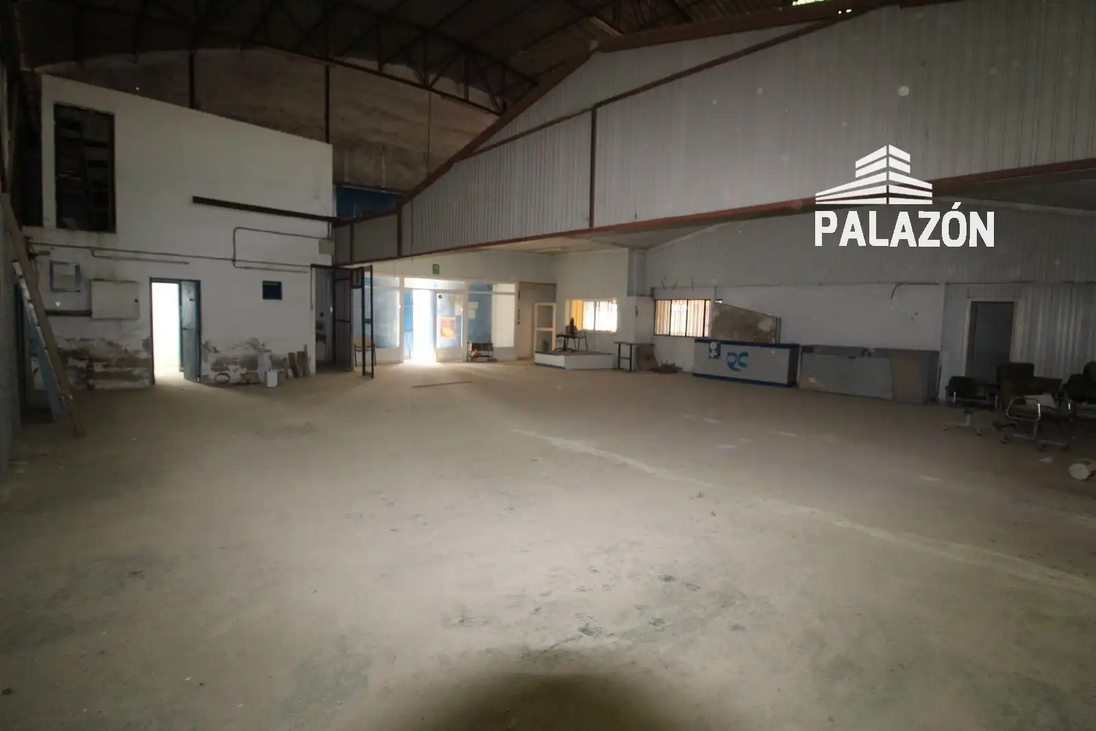 Nave industrial in affitto a Montepinar - La Aparecida - Raiguero, imagen 4