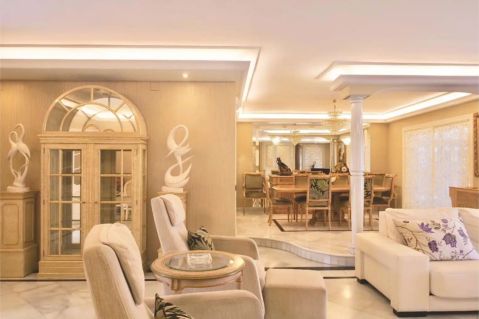 Villa con balcone in vendita a NIZA, imagen 10