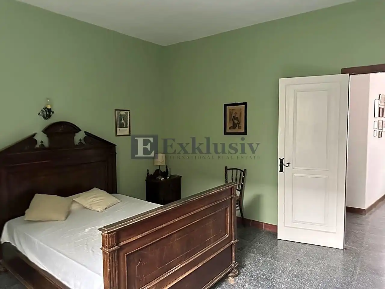 Habitación de Finca rústica en venta en Arico