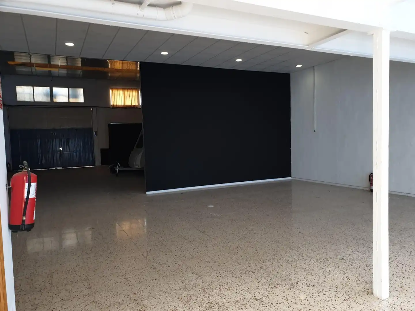 Nave industrial in vendita a Campo Alto - Club de Campo, imagen 5