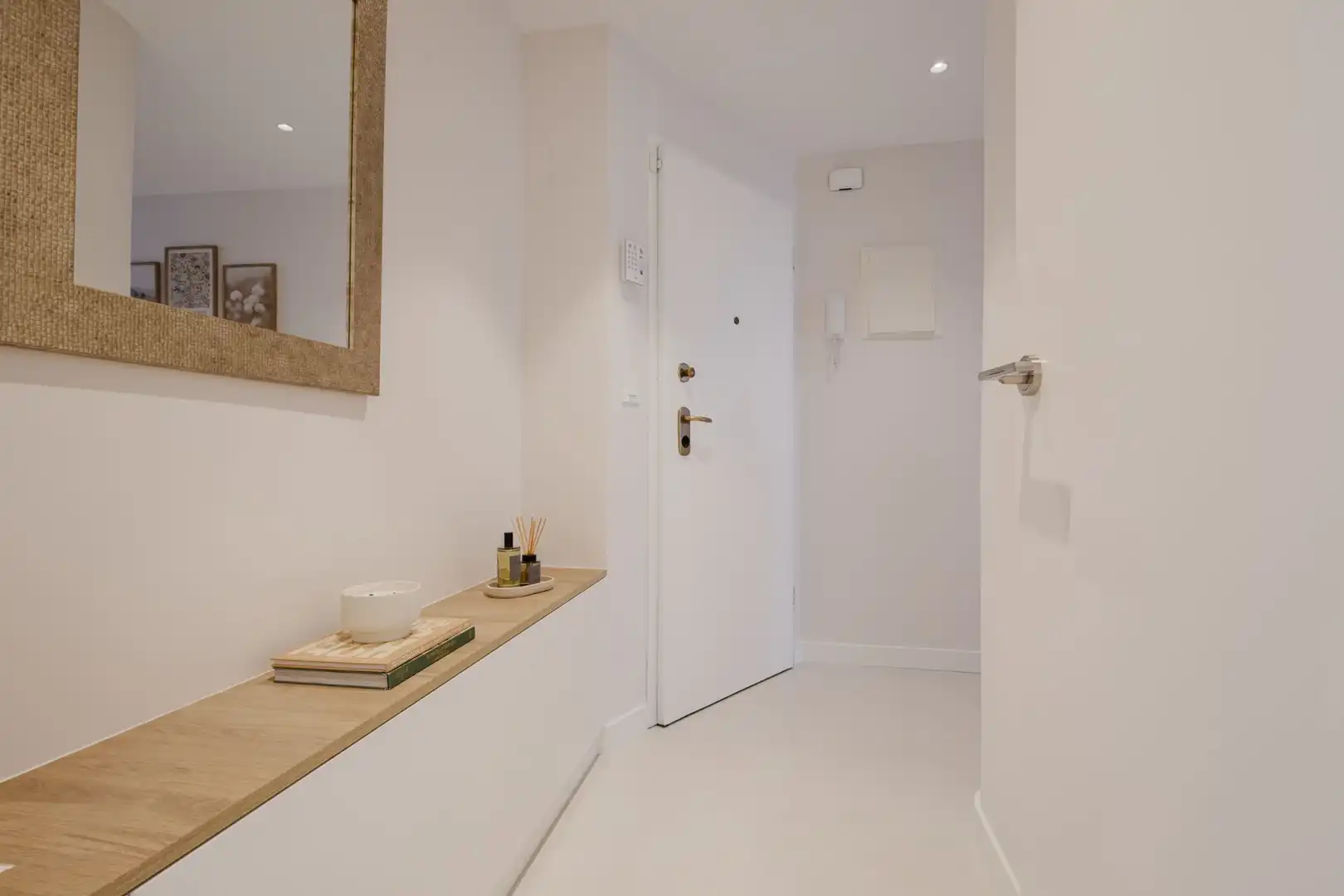 Apartment mit Pool zum Verkauf in Gregorio marañón, imagen 19