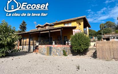 Casa o xalet en venda en Vallirana amb Terrassa i Balcó