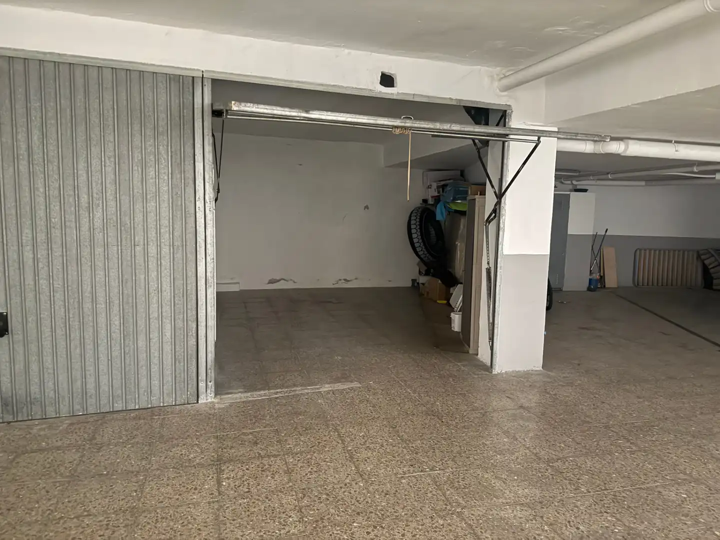 Parking de Piso en venta en Torrevieja con Aire acondicionado, Amueblado y Horno