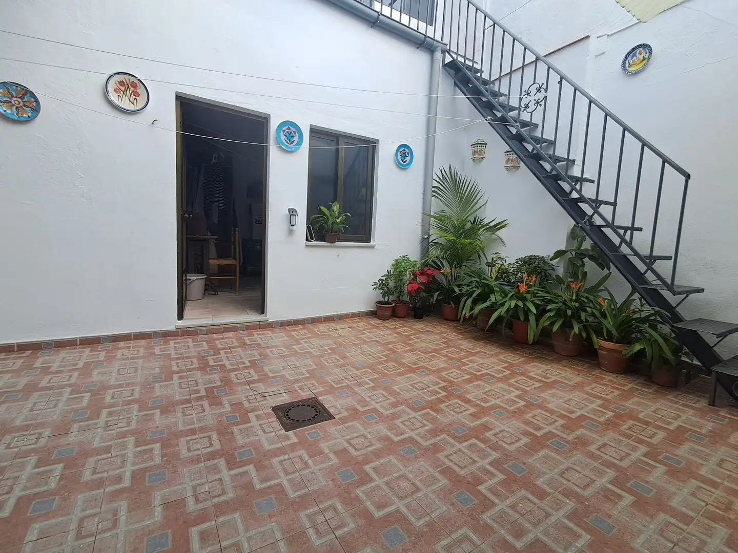 Casa o xalet en venda en Bujalance amb Aire condicionat, Terrassa i Traster