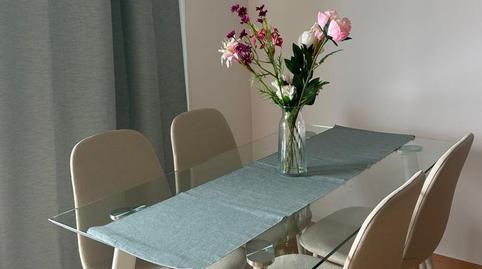 Foto 5 de Estudio de alquiler en Aceviño, Zona Botánico, Santa Cruz de Tenerife