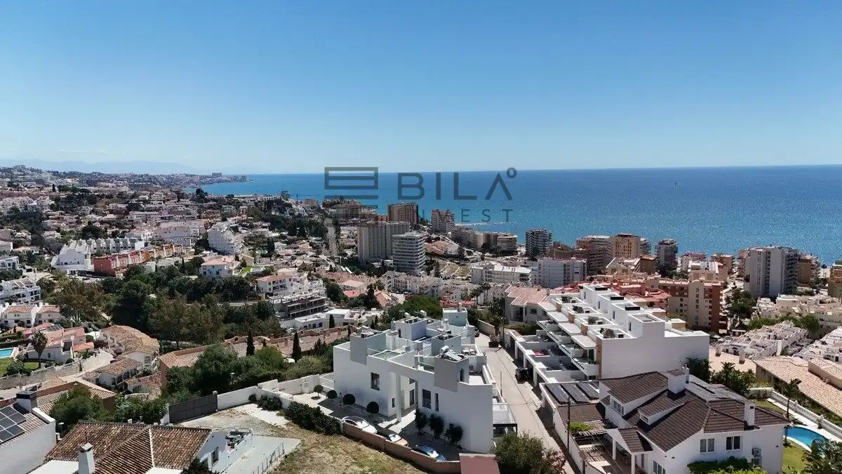 Terraced house with pool for sale in de la Pimienta, imagen 35