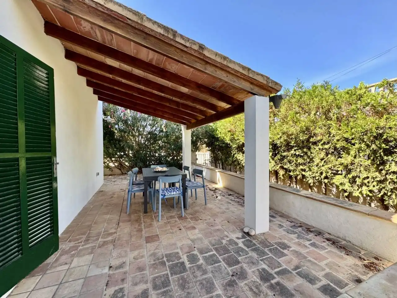 Casa o chalet de alquiler en Campos, Illes Balears