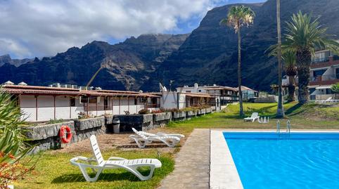 Photo 2 of Planta baja for sale in Tamara, Acantilados de Los Gigantes, Santiago del Teide