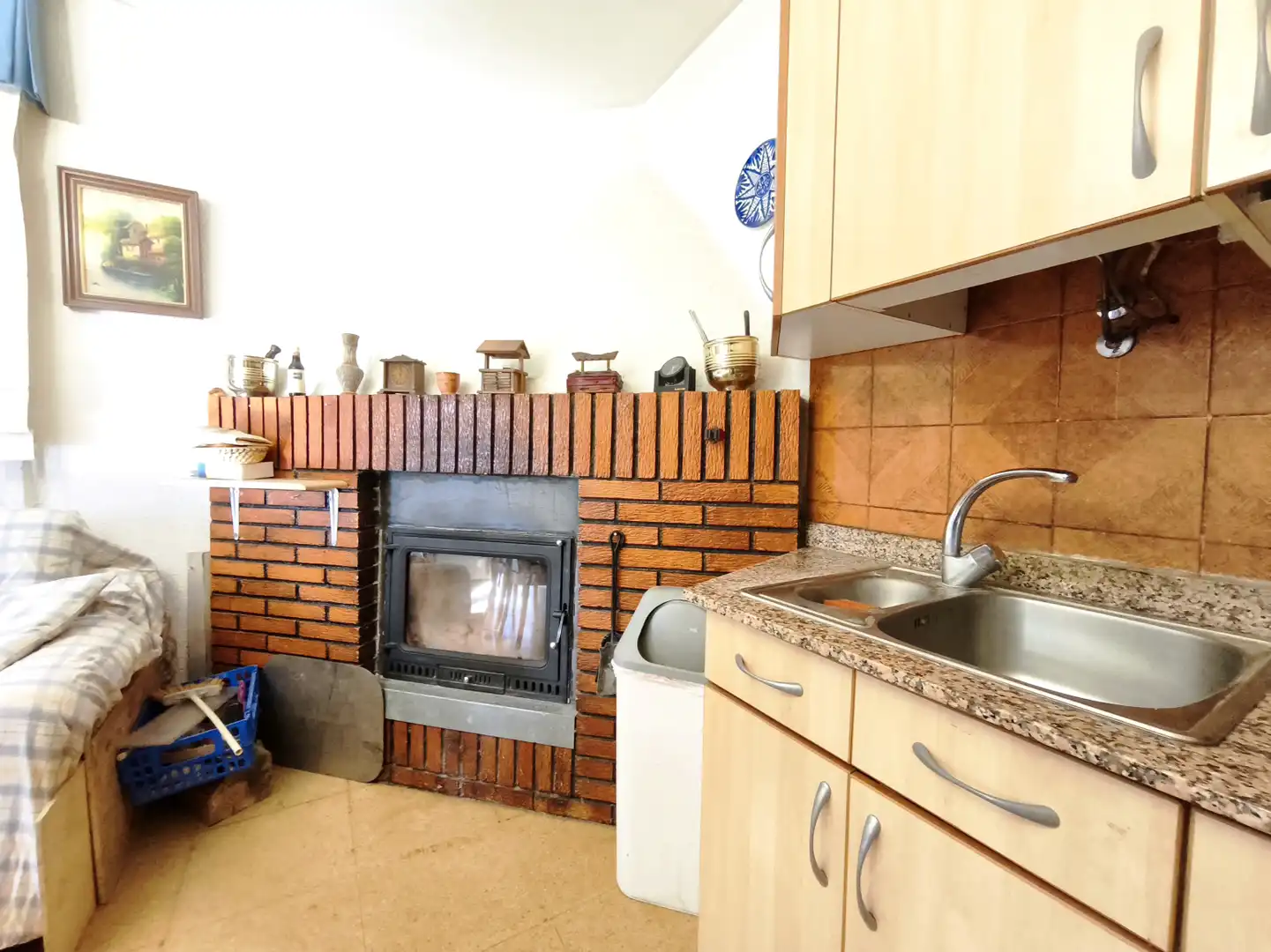 Casa o chalet en venta en Albelda de Iregua