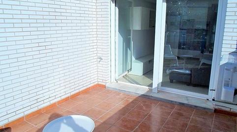 Photo 4 of Attic for rent in Avinguda del Primat Reig, Barrio de Benimaclet,  Valencia Capital