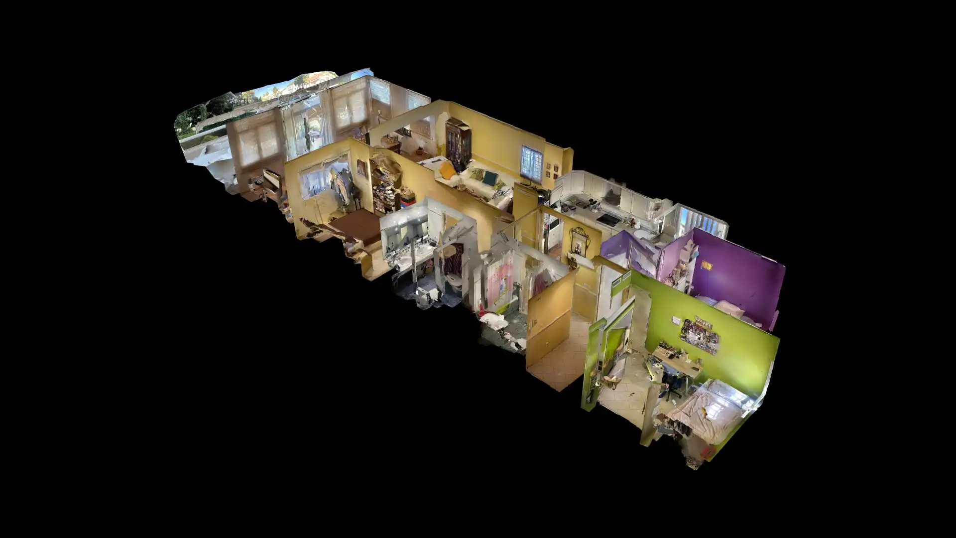 Wohnung mit Pool zum Verkauf in Avenida Pintor Fernando Soria, imagen 75