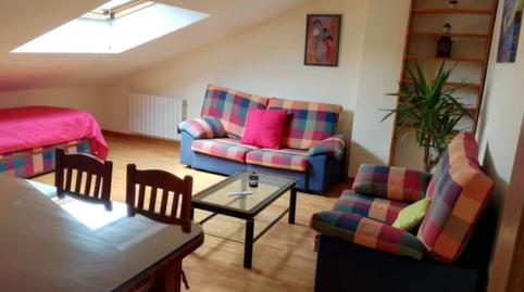 Photo 3 of Flat to rent in Universidad - Tenerías, Salamanca