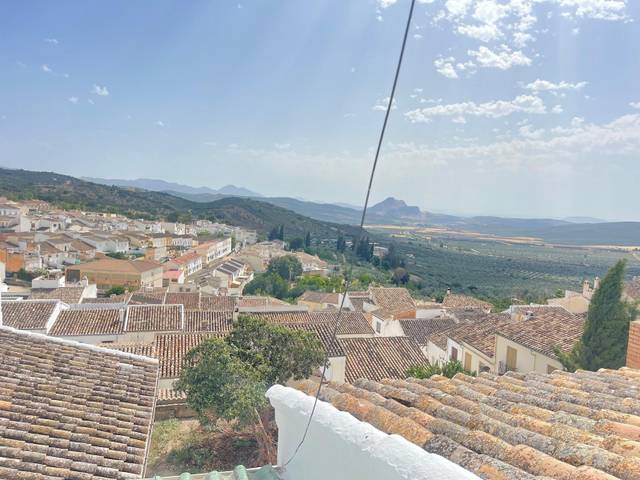 Casa-chalet en Venta en Archidona