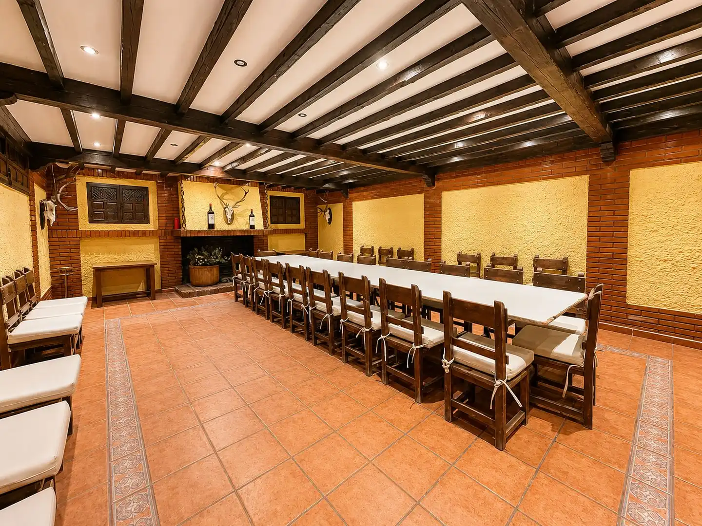 Business premises for sale in Paseo Galatea, imagen 38