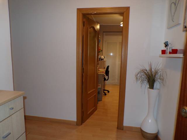 Piso en Venta en Ayuntamiento - El Salvador