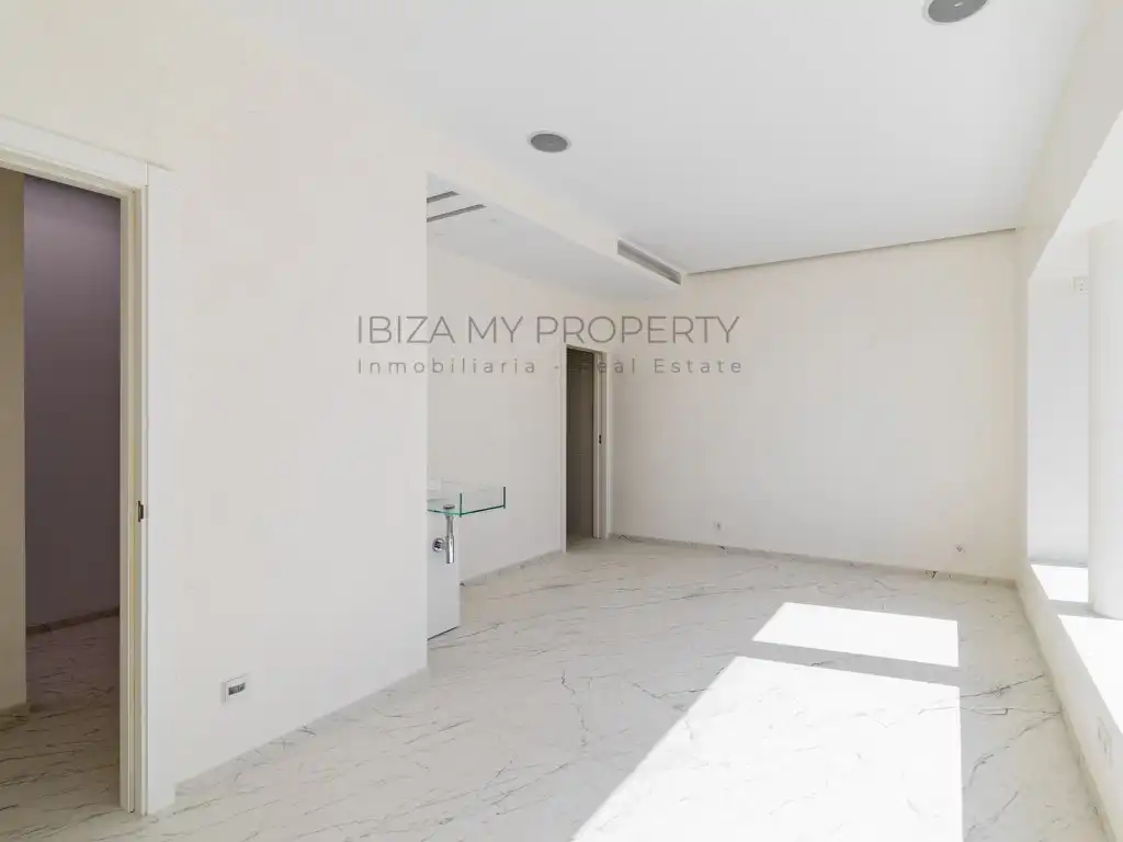 Casa o chalet en venta en Santa Eulària des Riu con Aire acondicionado, Trastero y Piscina