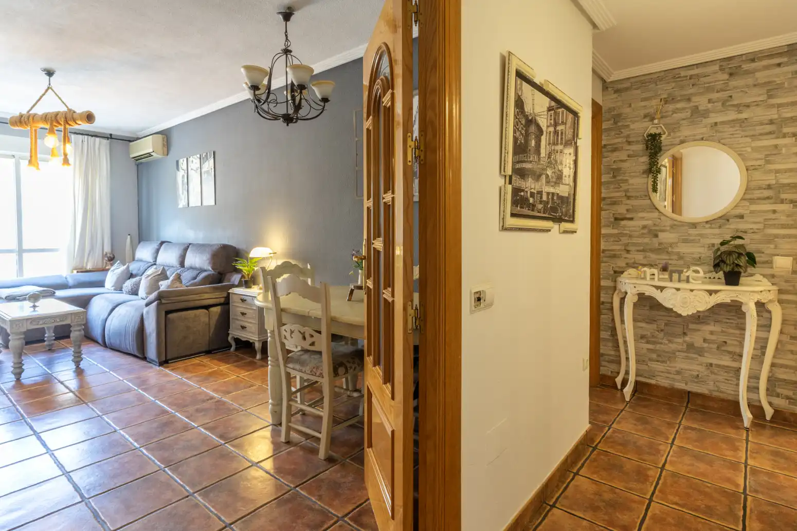 Piso en venta en Molina de Segura con Aire acondicionado y Calefacción