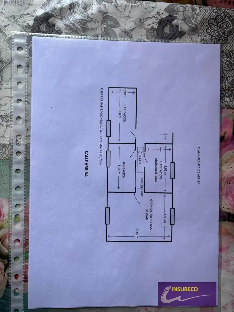 Casa o chalet en venta en Gradefes con Amueblado