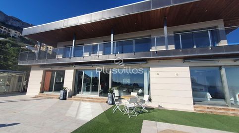 Foto 2 de Casa o xalet en venda a Zona Pueblo, Calpe / Calp