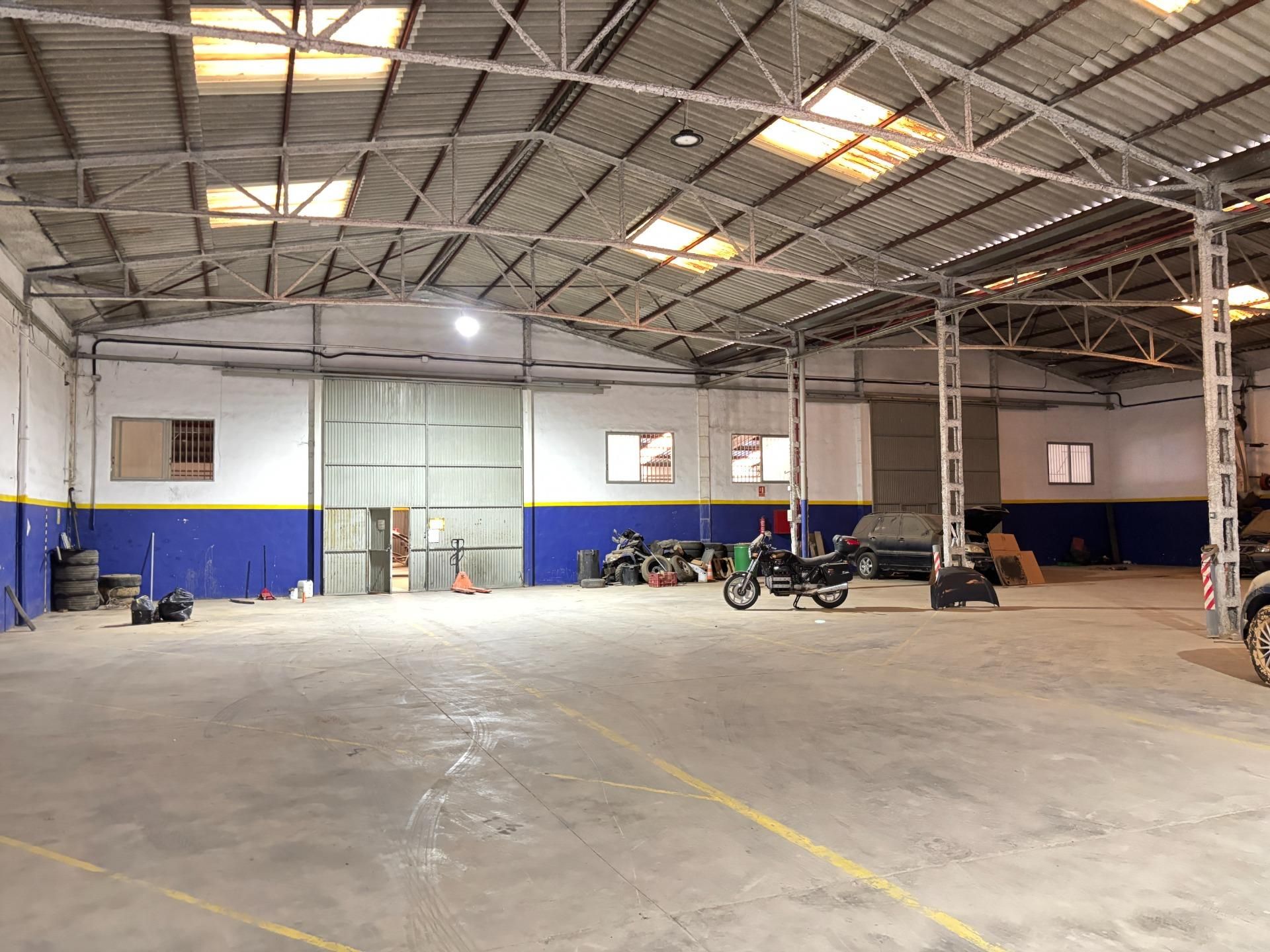 Industrial buildings for sale in Paiporta