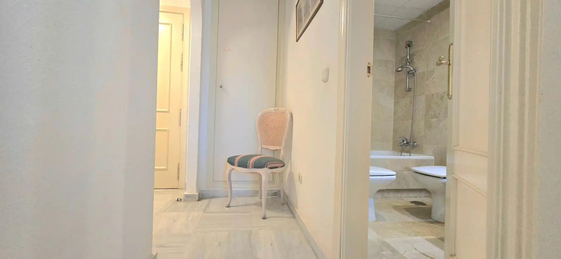 Apartment with pool for sale in Urbanizacion CONDE RUDI-UR LA CARIDAD, imagen 23