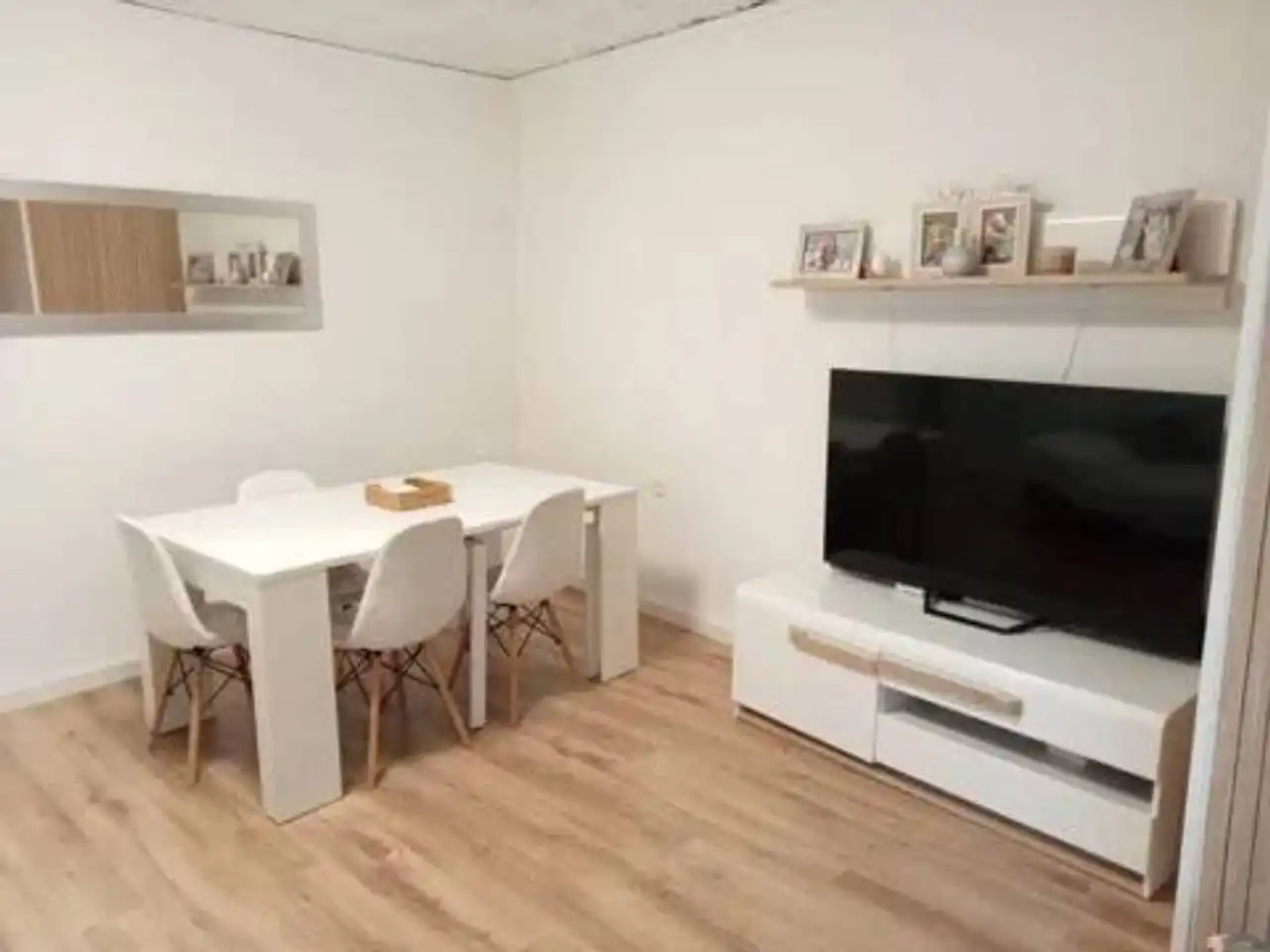 Dining room of Country homes for sale in Alfarrasí  with Air Conditioner and Terrace