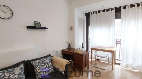 Foto 3 de Estudi de lloguer a C. de la Infanta Mercedes, Castillejos - Cuzco, Madrid